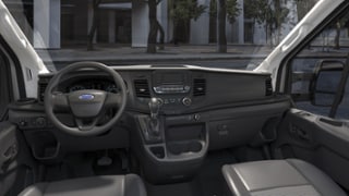 2024 Ford Transit® CC-CA Internal Image 2